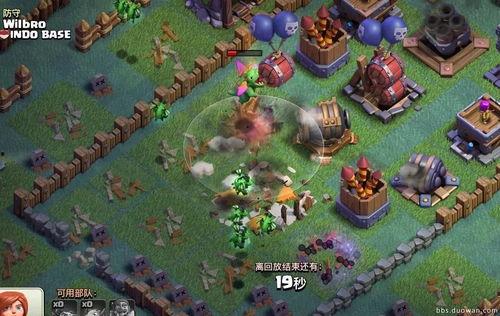 部落冲突障碍物最新爆料,揭秘最新障碍物爆料，战场布局再升级！